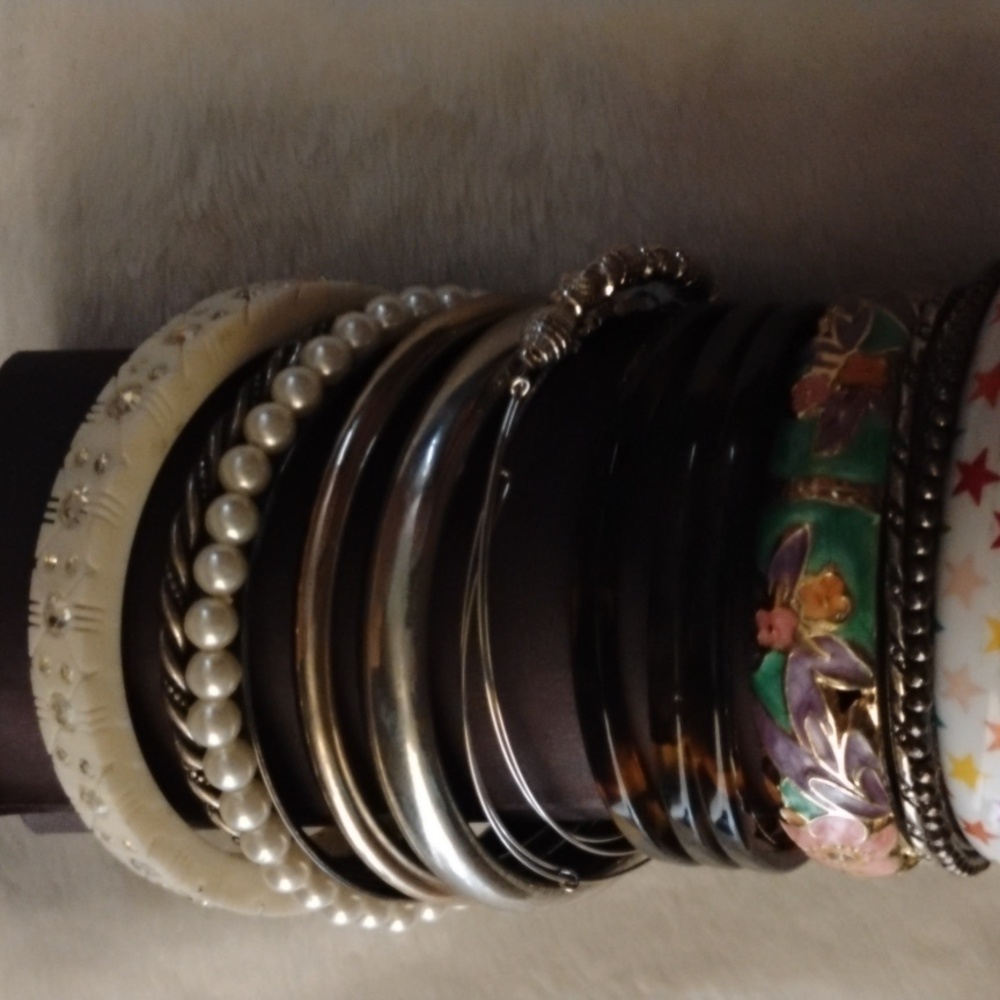 Bracelets